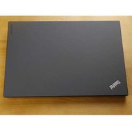（二手）Lenovo ThinkPad L470 14" i3/i5/i7 7th,8G,500G/128G,R5 430 2G laptop 99%NEW