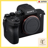【 Used 】 SONY Full-Frame Mirrorless Camera α7RIV Body (No Lens) Black ILCE-7RM4A
