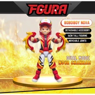 Fgura Boboiboy Nova Playpop