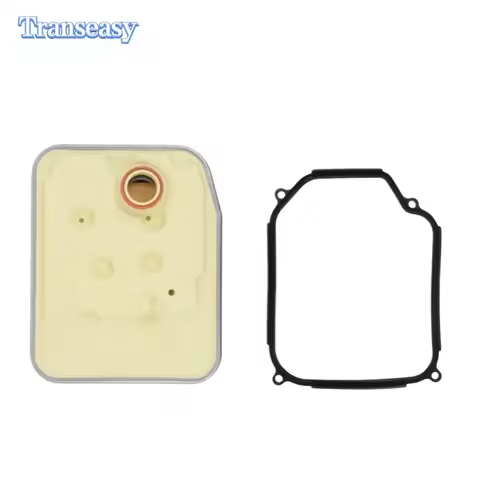 New 096 01M Transmission Oil Filter and Gasket Kit Suit For VW Passat Audi A4,A6 01M325429 01M 325 4