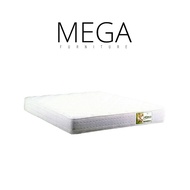 Mylatex 5 inch, 8 inch Formula Latex Mattress - Single, Super Single, Queen, King