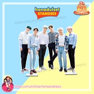 Astro Group Standee   | Kpop mini-standee | cake topper ♥ hdsph