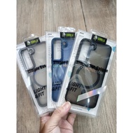 BESTCASE8 - GORILLA CASE LAB HERON MAGNETIC CASE COMPATIBLE FOR SAMSUNG A05 A05S A15 A16 A17 A25 A26