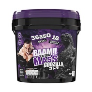 BAAM ULTRA MASS (20 LB) MASS GAINER PROTEIN | โปรตีนเพิ่มน้ำหนัก I FITWHEY