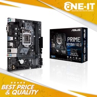 ASUS Motherboard Prime H310M-F R2.0 DDR4 Intel H310 LGA 1151 mATX