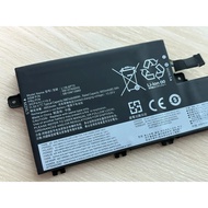 PREORDER L19L6P72 L19C6P72 Laptop Battery For Lenovo ThinkPad T15p 1st Gen ThinkPad P15v 1st Gen 20T