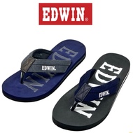 🔥ORIGINAL EDWIN🔥 EDWIN SLIPPER {READYSTOCK} ORIGINAL FROM EDWIN STORE
