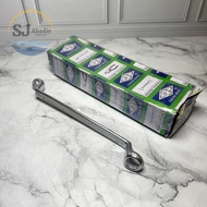 (1 PC) FUKUNG Key IronRing 14 x 15 mm KW | SJ ABADIE |