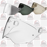 Nolan N70.2 X Visor Helmet Glass