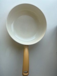 Neoflam Flan 26cm wok 鑊