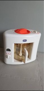 食物攪拌機 Baby Food Processing Machine