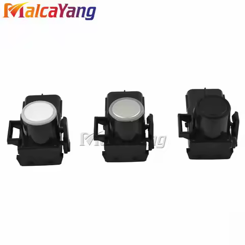 Parking Distance Control PDC Sensor For Toyota Corolla Camry Land Cruiser Sequoia Lexus LX570 89341-