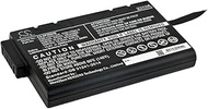 Gmmhhs Replacement Battery for Samsung P/N: DR202, DR202s, EMC36, LIP967, ME202BB, NJ1020, NL2020, S