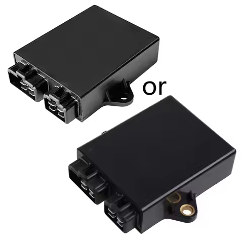 4Rf-82305-00 Motorcycle Cdi Box Ignition Control Unit for-Yamaha Virago 250 Xv250 V-Star 250Cc 1995-