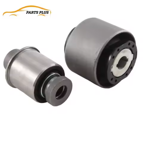 F2GC5K653AXB FR3C3C270AA Car Suspension Parts Control Arm Bushing for Ford Mondeo MK5 Fusion Taurus 