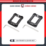 Thermalright LGA1700-BCF & LGA1851-BCF CPU anti-curve frame