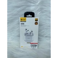 COKIKE TWS - W17  WIRELESS EARPHONE