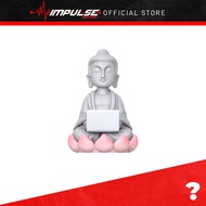 Idea Burst Amitofo Series [Blind Box / Full Case] FO了U佛系 [盲盒 / 端盒]