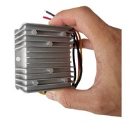 Step up Step up Converter 12Volt to 24Volt 5Amper 12V to 24V 5A DC