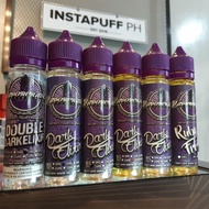 Vaporcrave Dark Elixir NicSalts 60ML E-JUICE