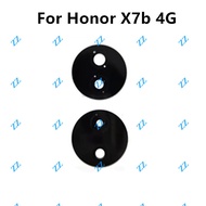 Rear Back Camera Glass Lens For Honor X7b 4G CLK-LX1 CLK-LX2 CLK-LX3 Replacement With Adhesive Stick