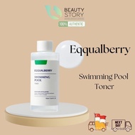 Eqqualberry Swimming Pool Toner 155ml - all skin types