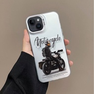 Subtle-Secondary iPhone Case 167PROMAX 15PROMAX 14PRO 13 12 11 XSMAX XR X/XS 7P8PLUS -DYMSCY1