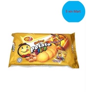 Win2 Potato Crisp Cracker Bbq