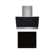 เตาฝัง+เครื่องดูดควัน FRANKE FIH6310+CXW268FC928KB (1303260)