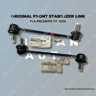 Hyundai Kia Original Front Stabilizer Link For Kia Picanto TA 2014 - 54830-1J000 / 54840-1J000