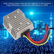 AC12V to DC12V Large Aluminum Shell AC DC Converter Power Supply Module Adapter