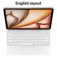 New Magic Keyboard For IPad 11th 10th With Touch Panel iPad a16 Case 11 A3354 A3355 A3356 A2696 Smar
