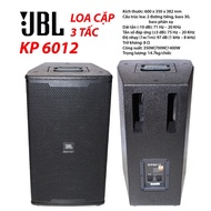 Loa Karaoke Full JBL KP6012 (Bass 30 - Hàng nhập khẩu) loa karaoke 3 tấc cao cấp hát hay