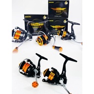 MAGURO TINY ( FREE SNAP,HOOK,LURE ) LOUD CLICKER MICRO ULTRA LIGHT MINI FISHING REEL #500/800/1000