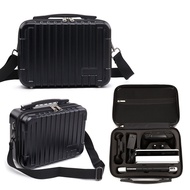 New product nin tendo switch oled organizer case shoulder backpack hard shell suitcase portable bag