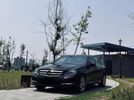 2012 Benz C200 🔘頂級進口代步車 🔘免50萬