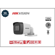 HIKVISION DS-2CE16D0T-IF 2MP Eco IR Bullet Camera