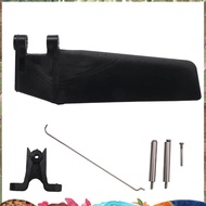 FT009-7  Steering Rudder Spare Part for  FT009 RC Boat
