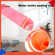 Tops* Sealing Ring Replacement for Owala Freesip Water Bottle Durable and Reliable Gasket for Owala Freesip Bottle 6pcs Water Bottle Gasket Replacement for Owala for Southeast
