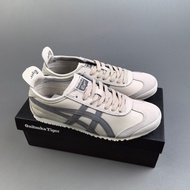 Onitsuka Tiger/Onitsuka Tiger Mexico 66®Classic Mexican Series Retro Classic All-Match Sneakers Casu