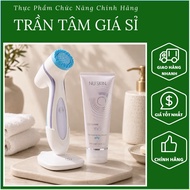 [Face Cleanser Included] Lummspa IO Nuskin Facial Cleanser - Genuine