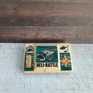 Gamewatch / Gimbot Casio Heli Battle