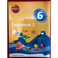 Abacus evolve Year 6: Textbook 2