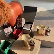 Penhaligon’s香水蠟燭套裝