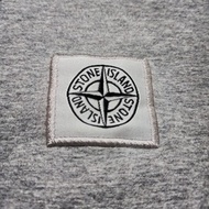 BAJU KAOS STONE ISLAND (SECOND)