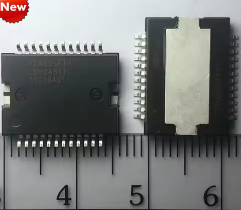 New original TDA8954TH TDA8954T TDA8954 HSOP-24 2 × 210 W class-D power amplifier