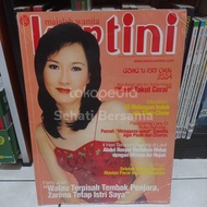 Majalah Wanita Kartini No. 2079 Februari 2003