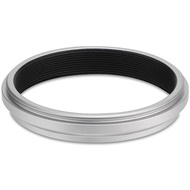 Haoge LAR-X52W Lens Filter Adapter Ring for Fujifilm Fuji X100VI X100V Camera fit 49mm UV CPL ND Fil