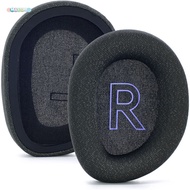 <Mulstore> Replacement Ear Pads for Logitech G522: Soft Protein Leather Comfort Cushions