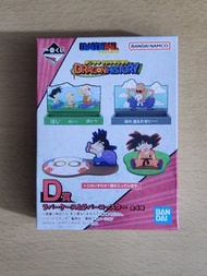 一番賞 龍珠 Dragon Ball D賞